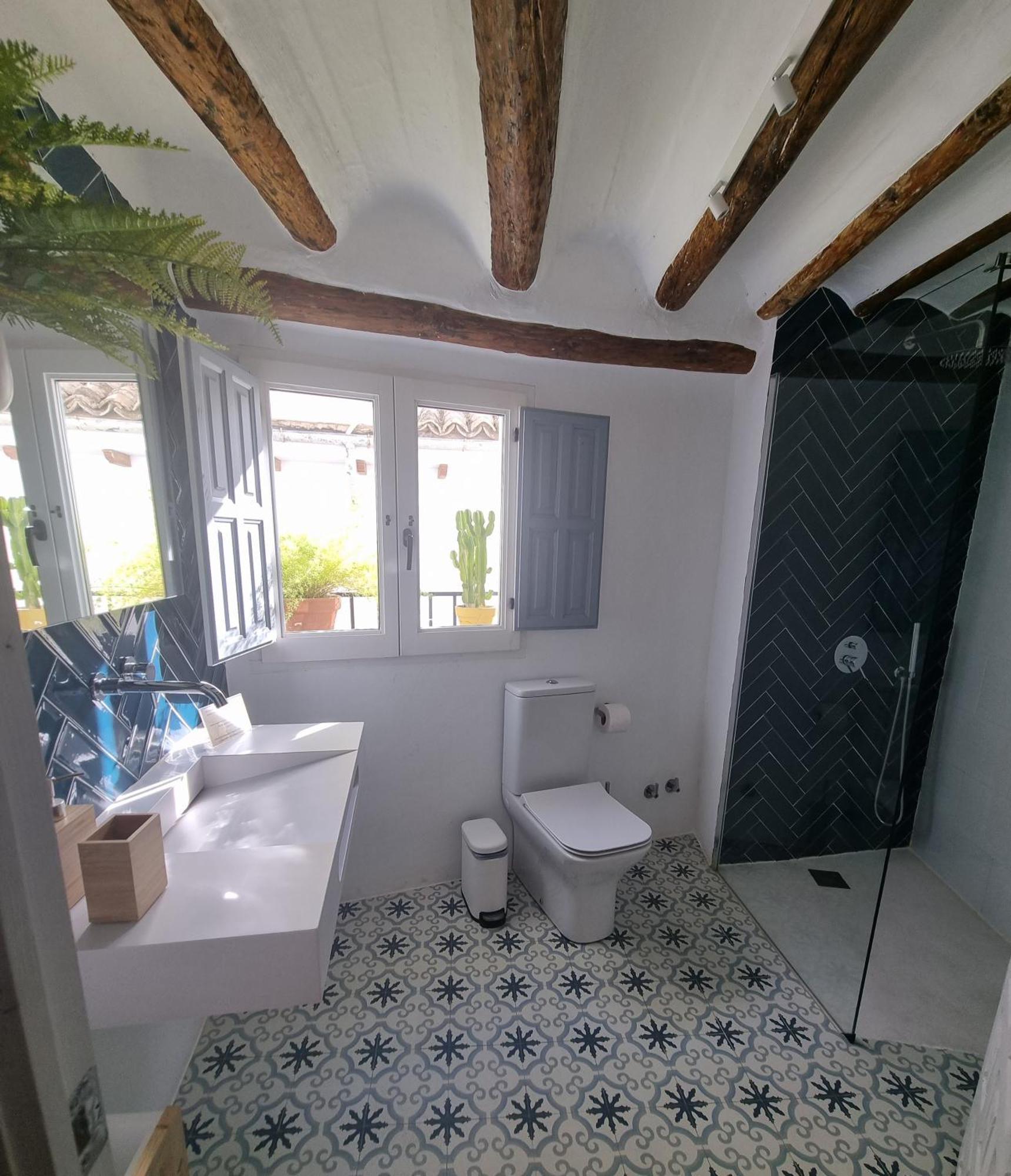 Casita Cazorla Villa Exteriör bild